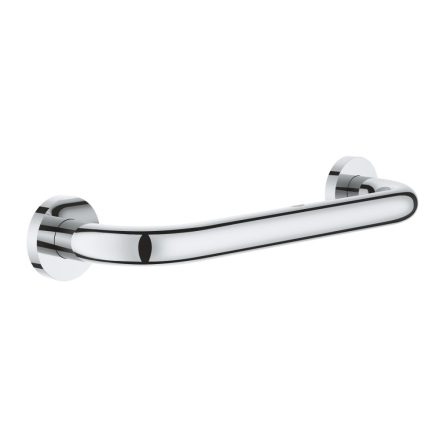 Grohe Essentials Fali kapaszkodó 295 mm rögzítővel, króm 40421001