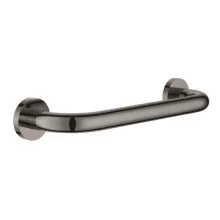   Grohe Essentials Fali kapaszkodó 295 mm rögzítővel, grafit 40421A01