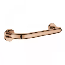   Grohe Essentials Fali kapaszkodó 295 mm rögzítővel, rose arany 40421DA1