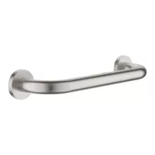   Grohe Essentials Fali kapaszkodó 295 mm rögzítővel, rozsdamentes acél hatású 40421DC1