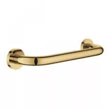   Grohe Essentials Fali kapaszkodó 295 mm rögzítővel, arany 40421GL1