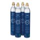 Grohe Blue Starter kit 425 g CO2 palack (4 db) 40422 000 (40422000)
