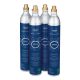 Grohe Blue Starter kit 425 g CO2 palack (4 db) 40422000