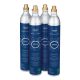 Grohe Blue Starter kit 425 g CO2 palack (4 db) 40422 000 (40422000)