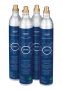 Grohe Blue Starter kit 425 g CO2 palack (4 db) 40422 000 (40422000)