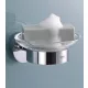 Grohe Essentials fali szappan tartó, króm 40444001
