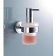 Grohe Essentials szappanadagoló 160 ml, fém tartókonzollal, króm 40448001