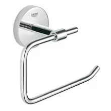 Grohe BauCosmopolitan WC papír tartó, króm 40457001