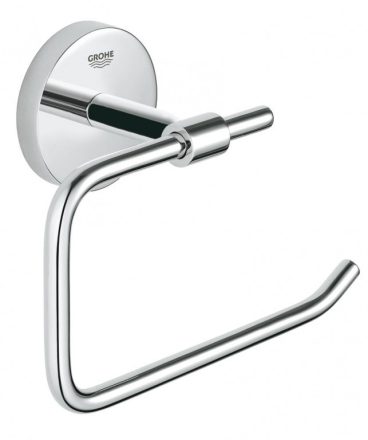 Grohe BauCosmopolitan WC papír tartó, króm 40457001