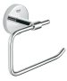 Grohe BauCosmopolitan WC papír tartó, króm 40457001