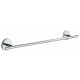 Grohe BauCosmopolitan fürdőlepedő tartó, króm 40459001