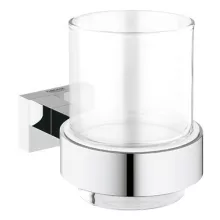 Grohe Essentials Cube tartókonzol 40508001