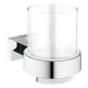 Grohe Essentials Cube tartókonzol 40508001