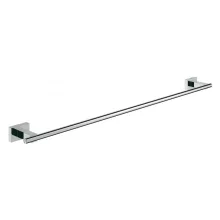   Grohe Essentials Cube fali fürdőlepedő tartó 600 mm, króm 40509001