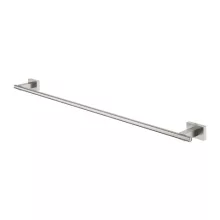   Grohe Essentials Cube fali fürdőlepedő tartó 600 mm, rozsdamentes acél hatású 40509DC1