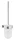 Grohe Essentials Cube WC-kefe garnitúra 40513001