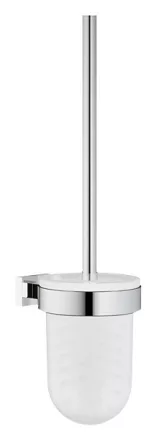 Grohe Essentials Cube WC-kefe garnitúra 40513001
