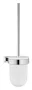 Grohe Essentials Cube WC-kefe garnitúra 40513001