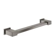   Grohe Essentials Cube kádkapaszkodó, szálcsiszolt grafit 40514AL1