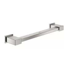   Grohe Essentials Cube kádkapaszkodó, rozsdamentes acél hatású 40514DC1