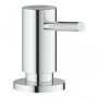 Grohe Cosmopolitan mosogatószer adagoló, króm 40535000