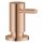 Grohe Cosmopolitan mosogatószer adagoló, rose arany 40535DA0