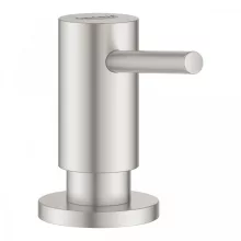   Grohe Cosmopolitan mosogatószer adagoló, rozsdamentes acél hatású 40535DC0