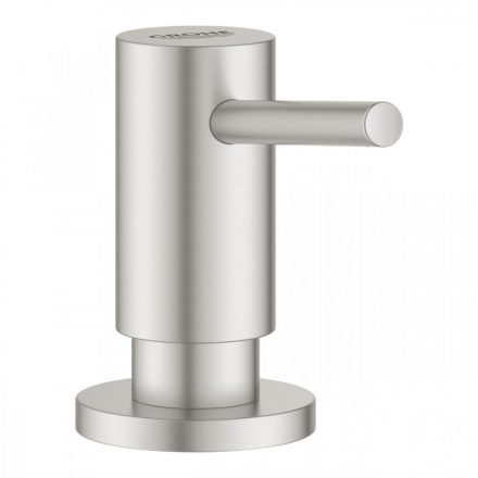 Grohe Cosmopolitan mosogatószer adagoló 500 ml, rozsdamentes acél hatású 40535DC0