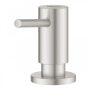 Grohe Cosmopolitan mosogatószer adagoló, rozsdamentes acél hatású 40535DC0