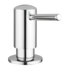   Grohe Contemporary szappan/mosogatószer adagoló 500 ml, króm 40536000