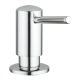 Grohe Contemporary szappan/mosogatószer adagoló 500 ml, króm 40536000