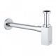 Grohe mosdószifon, króm 40564000