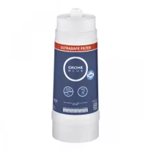   Grohe Blue Ultrasafe szűrőfilter mikroműanyagok és baktériumok ellen 40575002