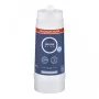Grohe Blue Ultrasafe szűrőfilter mikroműanyagok és baktériumok ellen 40575002