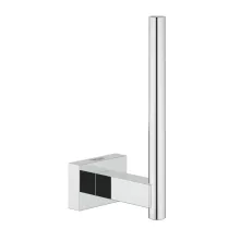   Grohe Essentials Cube tartalék WC-papír tartó, króm 40623001