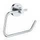 Grohe Essentials WC-papír tartó, króm 40689001