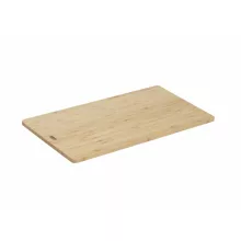 Grohe bambusz vágódeszka 45x24 cm 40750HV0