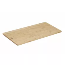 Grohe tölgy vágódeszka 49x24 cm 40751HV0