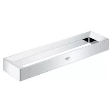 Grohe Selection Cube törölközőtartó gyűrű 40766000