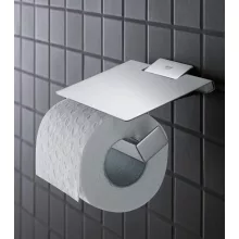 Grohe Selection Cube WC fedeles papír tartó 40781000