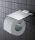 Grohe Selection Cube WC fedeles papír tartó 40781000