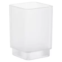 Grohe Selection Cube üveg pohár 40783000