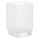 Grohe Selection Cube üveg pohár 40783000