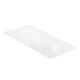 Grohe üveg vágódeszka 45x24 cm, fehér 40786L00