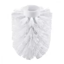 Grohe Essentials WC kefe fej, fehér 40791001