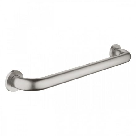 Grohe Essentials kapaszkodó 450 mm, rozsdamentes acél hatású 40793DC1