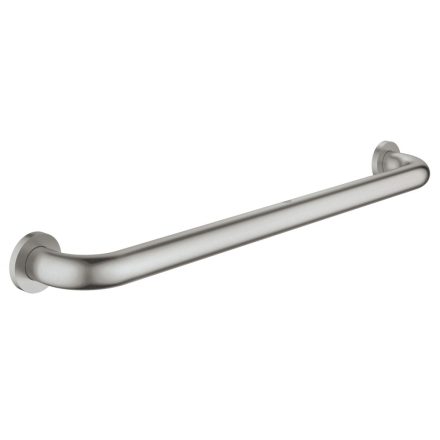 Grohe Essentials kapaszkodó 600 mm, rozsdamentes acél hatású 40794DC1