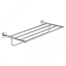 Grohe Essentials Multi törölközőtartó, króm 40800001