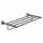 Grohe Essentials Multi törölközőtartó, grafit 40800A01