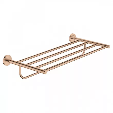 Grohe Essentials Multi törölközőtartó, rose arany 40800DA1